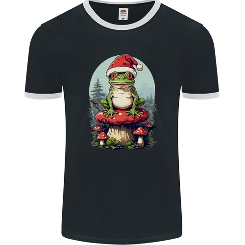 Shirt ringer pour - pour, hommes