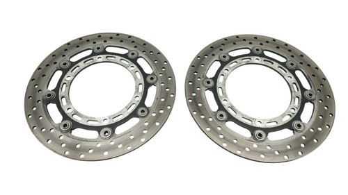 Disque avant yamaha fzs 1000 - yamaha,