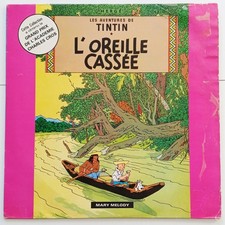Les Aventures De Tintin