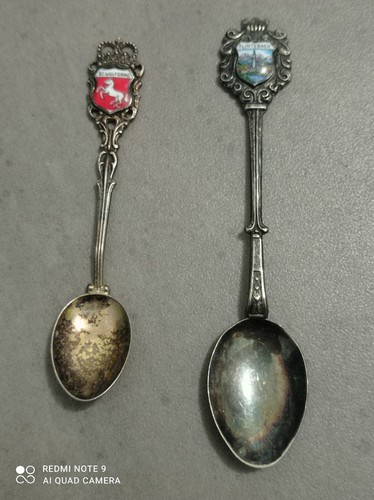 Cuillère collection en - collection,