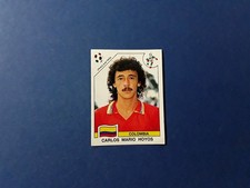 Panini Football Italia 90 Carlos Mario Hoyos Colombia #293