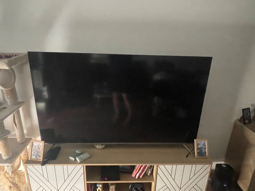 Tcl pouces - (165, cm)