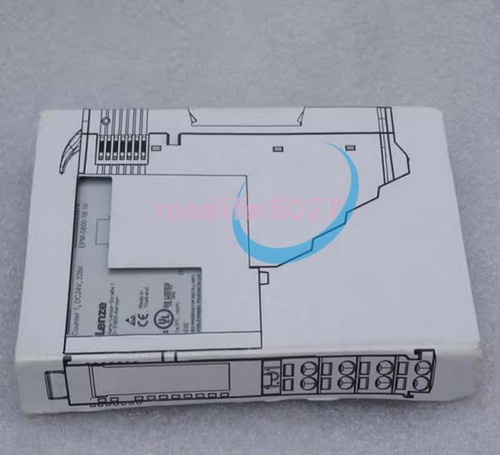 1pcs neuf lenze - lenze, module