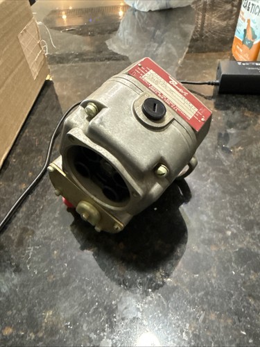 Bendix scintilla magneto - scintilla,