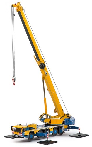 Imc models grue mobile - grue, 5