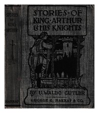 CUTLER, U. WALDO Histoires du