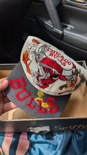 Casquette looney tunes - looney,