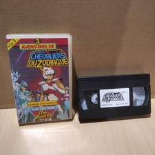 les chevaliers du zodiaque #3