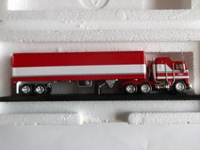 Film Camions - Matchbox Ultra