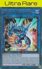 Yu-Gi-Oh! Dragon Attaquant : UR RA01-FR046