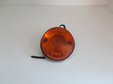 support Cabochon Rond Clignotant Orange 263120-M10 IKI 3009 Datsun E10 100A 120A