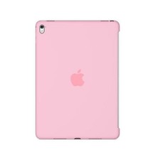 Coque en silicone Rose pâle