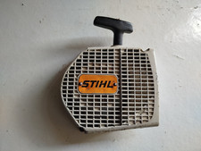 LANCEUR   POUR TRONCONNEUSE