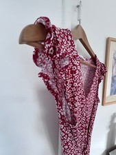 Robe  liberty taille S de chez