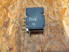 BOITIER BLOC ABS RENAULT CLIO