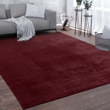 Tapis, Tapis À Poils Ras Doux