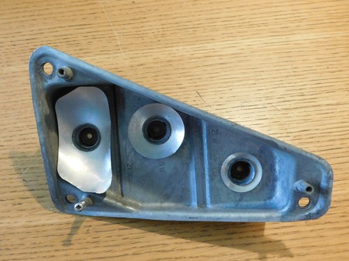 Peugeot 204 304 platine - 304,