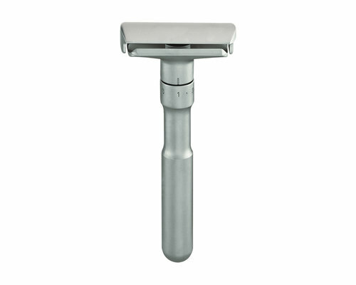Merkur futur matte adjustable - merkur,