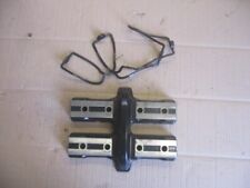 Cache culbuteurs arrière +