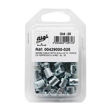 SERRE CABLE DE FREIN VELO ALGI