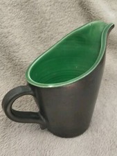 Petit Pichet Céramique Noir