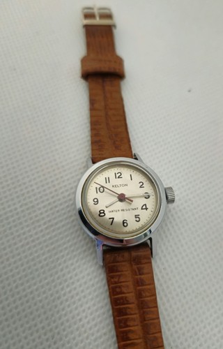 Montre kelton femme - kelton,