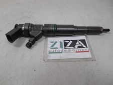 Injecteur BMW E46 320d 2.0