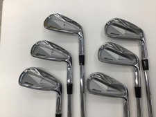 Mizuno Mp-55 Iron Set 5-9, Pw 6pc Flex Stiff N.S.PRO MODUS3 TOUR 105 S Steel