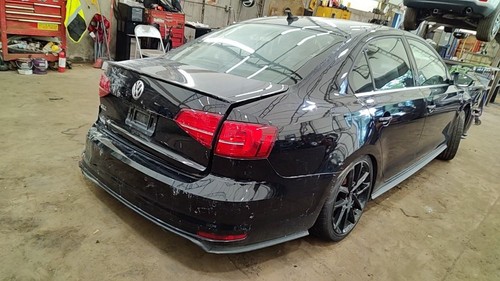 Shifter jetta gli 2017 - shifter,