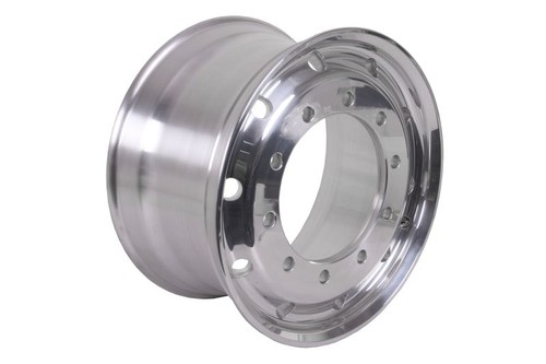 Jante aluminium camion - jante, de