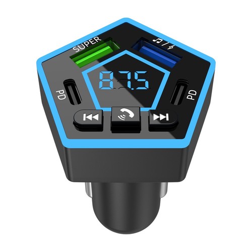 Chargeur pour voiture - , usb