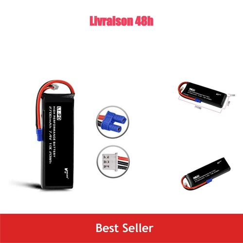 Batterie h501s 10c - batterie,
