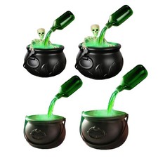 Chaudron de sorcière