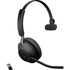 Jabra Evolve2 65 monaural