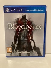 Bloodborne Playstation 4 PS4 FR