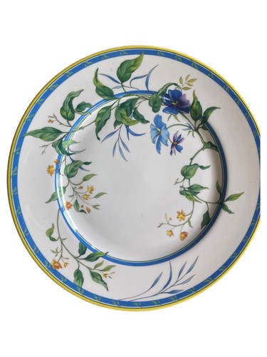 Royal worcester assiette - worcester,