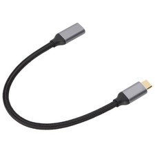 4K 100W PD 5A USB 3.2 GEN2 USB