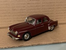 Kit résine monté CAMA 6