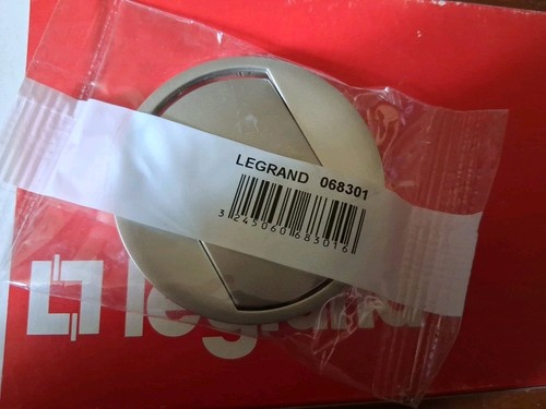 Doigt enjoliveur titane - doigt,
