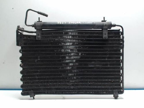 Condenseur clim jaguar xj - de,