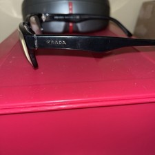 monture lunette de vue femme Prada