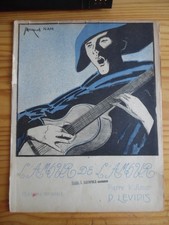 PARTITION L AMOUR DE L AMOUR