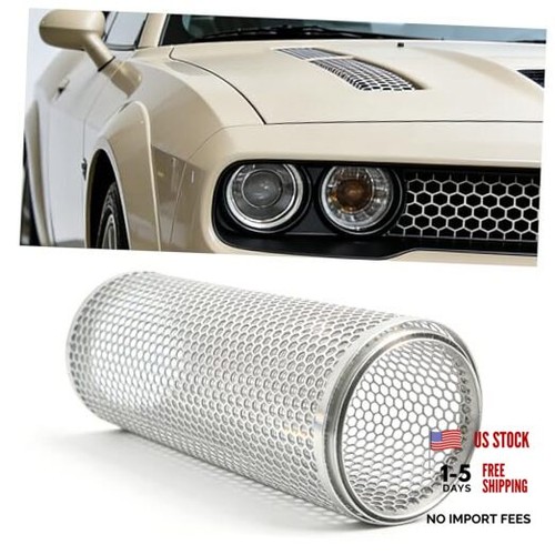 X13 car grill mesh - mesh,, 6mm