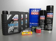 Entretien Et Service Kit pour