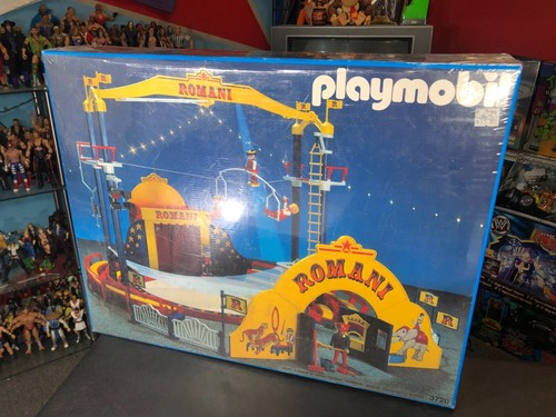 New rare vintage sealed 1991 - rare,