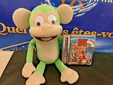 DONKEY KONG KING OF SWING nintendo game boy ADVANCE neuf blister new sealed GBA 