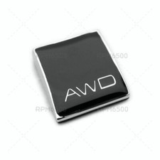 For VOLVO Rear Truck AWD