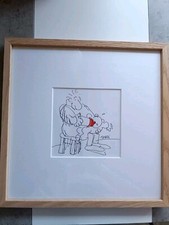 Rare Dédicace  BD TARDI  