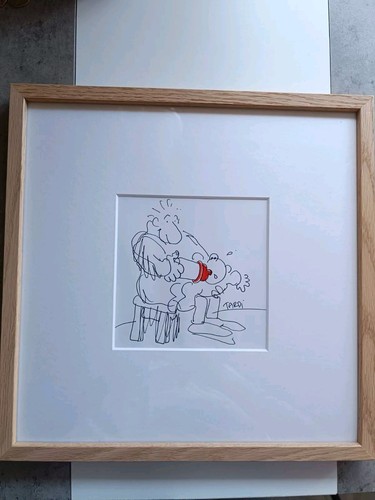 Rare dédicace tardi - dédicace,