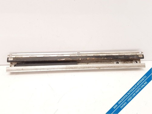 Peugeot 807 2004 railing - 807,
